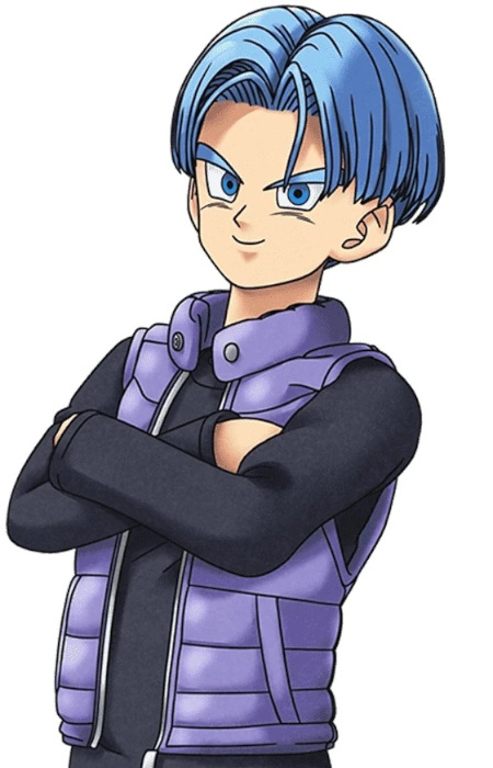 Trunks