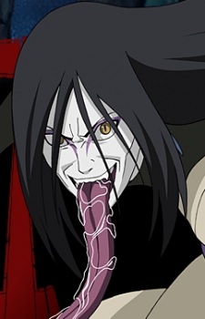 Orochimaru