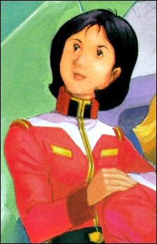 Mirai Yashima