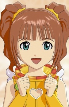 Yayoi Takatsuki