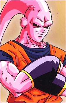 Majin Buu