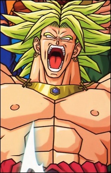 Broly