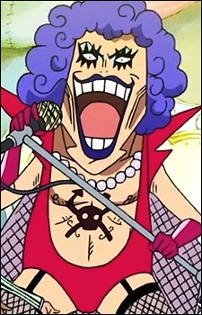 Ivankov Emporio