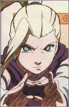 Ino Yamanaka