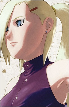 Ino Yamanaka