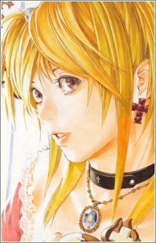 Misa Amane