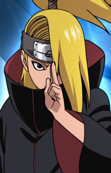 Deidara