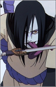 Orochimaru