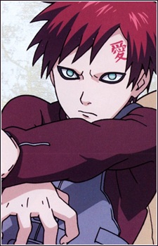 Gaara