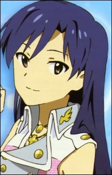 Chihaya Kisaragi