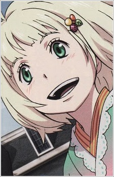 Shiemi Moriyama