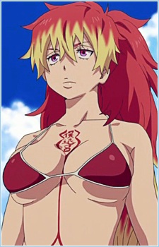 Shura Kirigakure