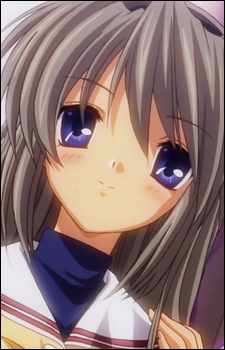 Tomoyo Sakagami