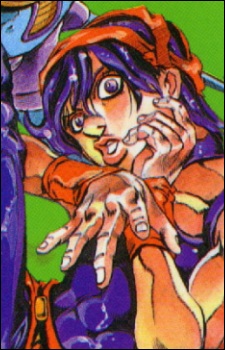 Narancia Ghirga