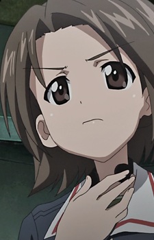 Azusa Sawa