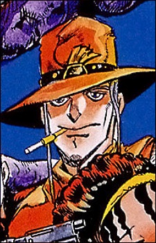 Hol Horse