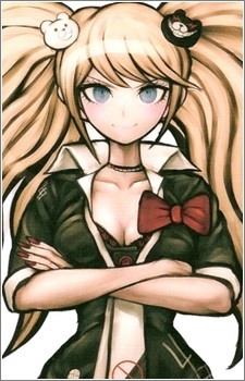 Junko Enoshima