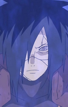 Madara Uchiha