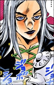 Leone Abbacchio