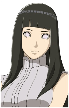 Hinata Hyuuga