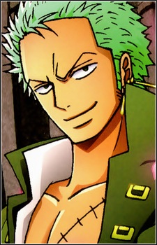 Zoro Roronoa