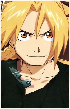 Edward Elric