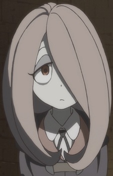 Sucy Manbavaran