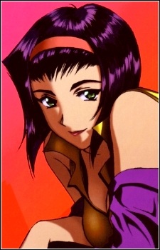 Faye Valentine