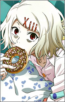 Juuzou Suzuya