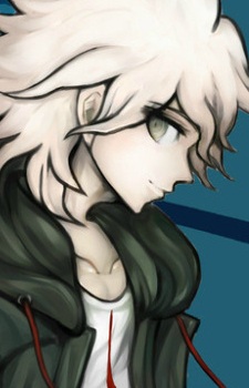 Nagito Komaeda