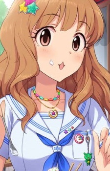 Kirari Moroboshi