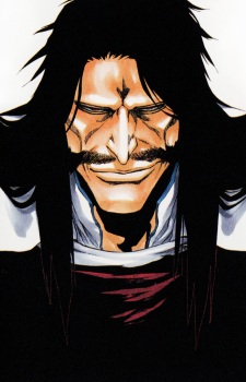 Yhwach