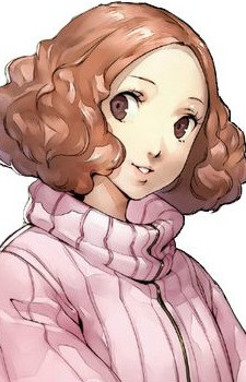 Haru Okumura