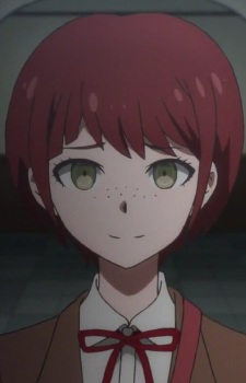 Mahiru Koizumi