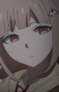 Chiaki Nanami