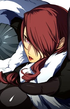 Mitsuru Kirijou