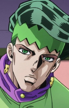 Rohan Kishibe