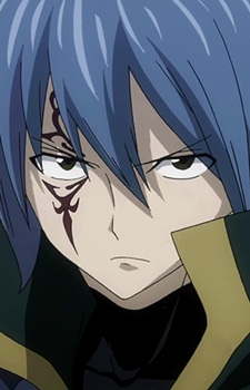 Jellal Fernandes