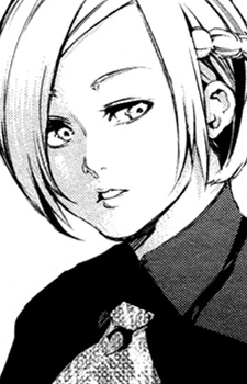 Akira Mado