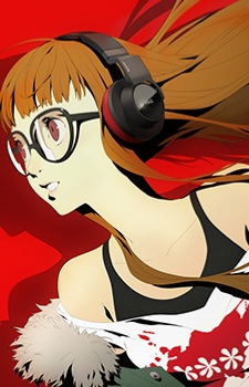 Futaba Sakura