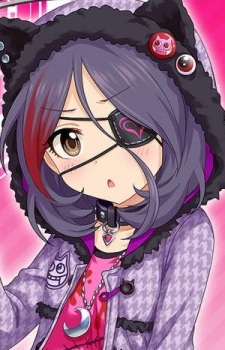 Mirei Hayasaka