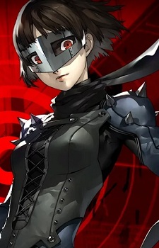 Makoto Niijima