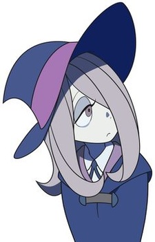 Sucy Manbavaran