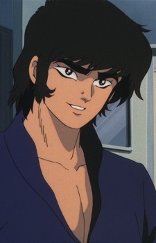 Akira Fudou