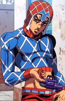 Guido Mista