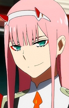 Zero Two