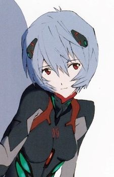 Rei Ayanami (tentative)