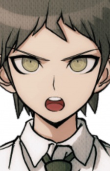 Hajime Hinata