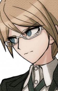 Byakuya Togami