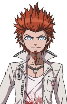 Leon Kuwata